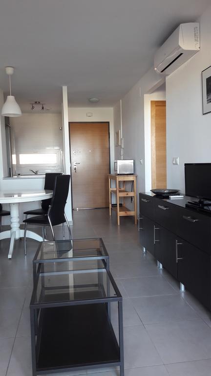 Apartment La Isla Terrazas De La Torre I Roldán Εξωτερικό φωτογραφία